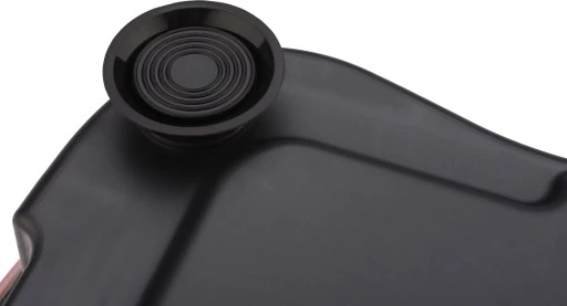 PLATFORMA WIBRACYJNA WIBRUJĄCA TRENINGOWA MASAŻER