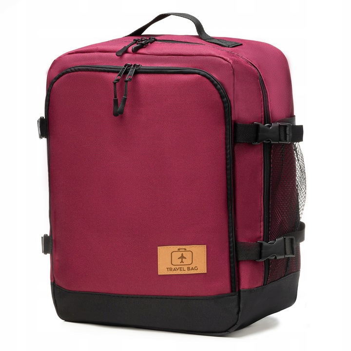 Plecak torba bagaż podręczny do samolotu 40x25x20 ryanair