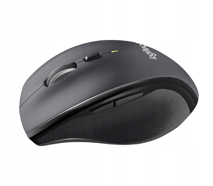 Mysz Logitech Marathon Mouse M705
