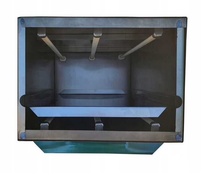 PIEKARNIK ELEKTRYCZNY OPIEKACZ PIECYK 900w