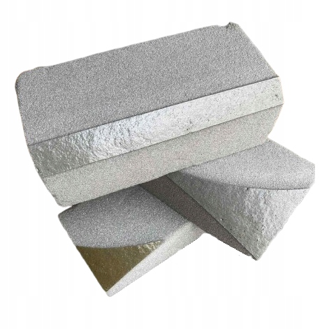 20x Gąbka Sucha florystyczna sztucznych Cegła Pianka-KOŃCÓWKA SERII