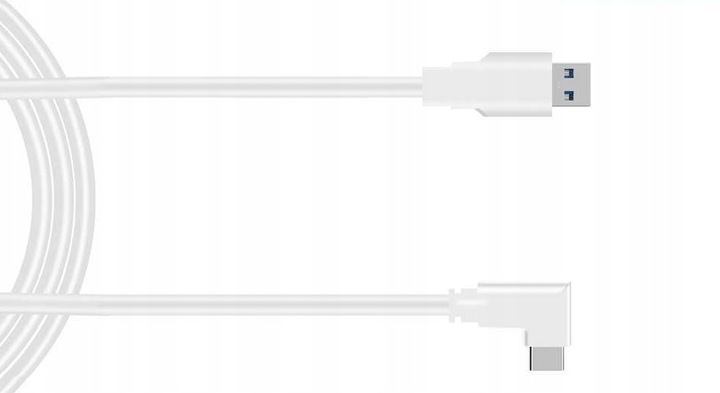 KABEL 5m do OCULUS LINK SteamVR META QUEST 2/3/3S + GRATISY