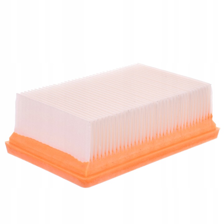 5x WORKI FILTR DO ODKURZACZA KARCHER WD4 WD5 WD6 MV4 MV5 MV6 PREMIUM