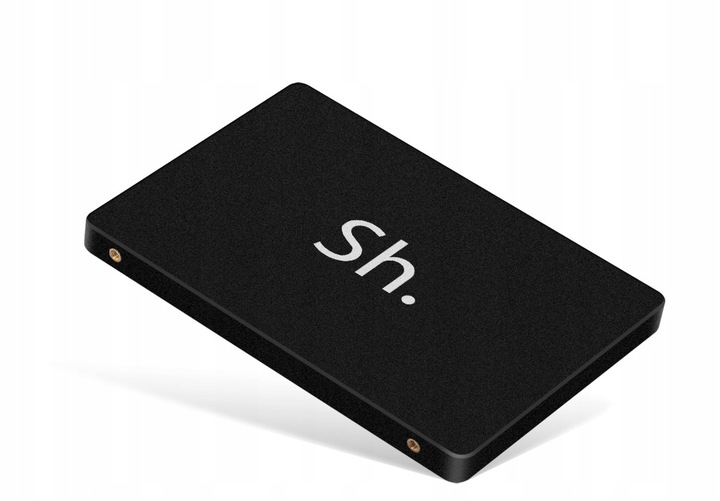 Dysk SSD Sh. 120GB SATA3 2,5" SATA III
