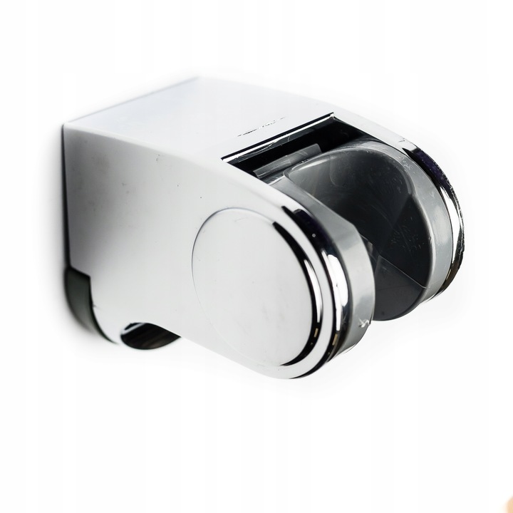 ZESTAW PRYSZNICOWY SŁUCHAWKA START-STOP WĄŻ UCHWYT