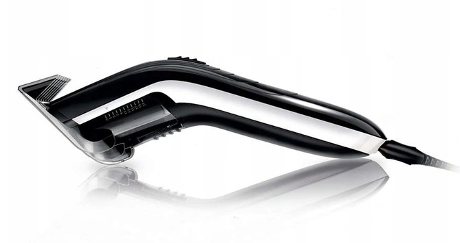 MASZYNKA DO WŁOSÓW I BRODY PHILIPS STRZYŻARKA QC5115