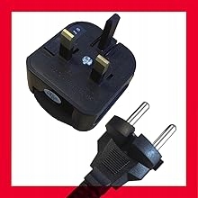 SUSZARKA DO WŁOSÓW LOKÓWKA PROSTOWNICA BORDOWA TYTANOWA REVLON