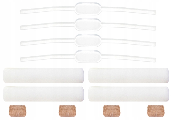 Zestaw do powiększania penisa - Andromedical Androextender