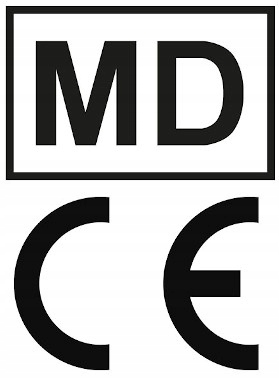 Poduszka Ortopedyczna do spania AntiSnoring na chrapanie Profilowana Qmed