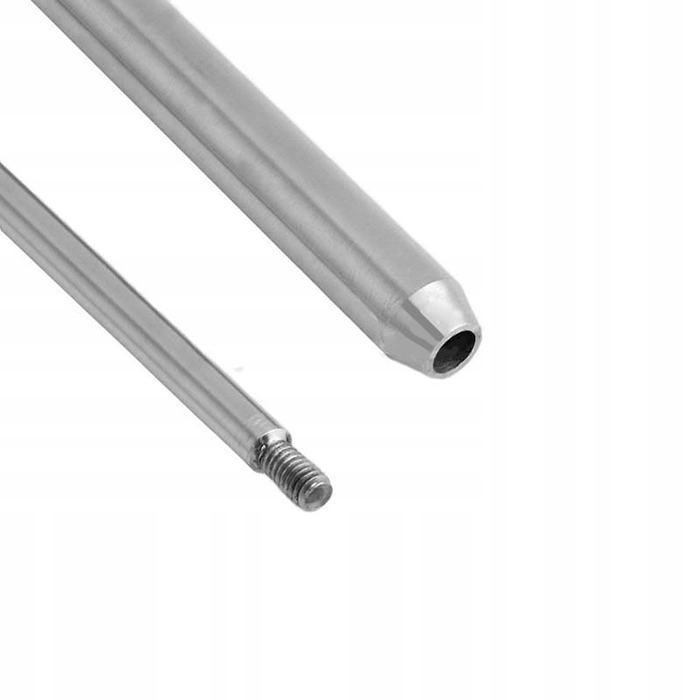 SKROBAK DO SZYB, CZYŚCIK DO AKWARIUM STAL 66CM