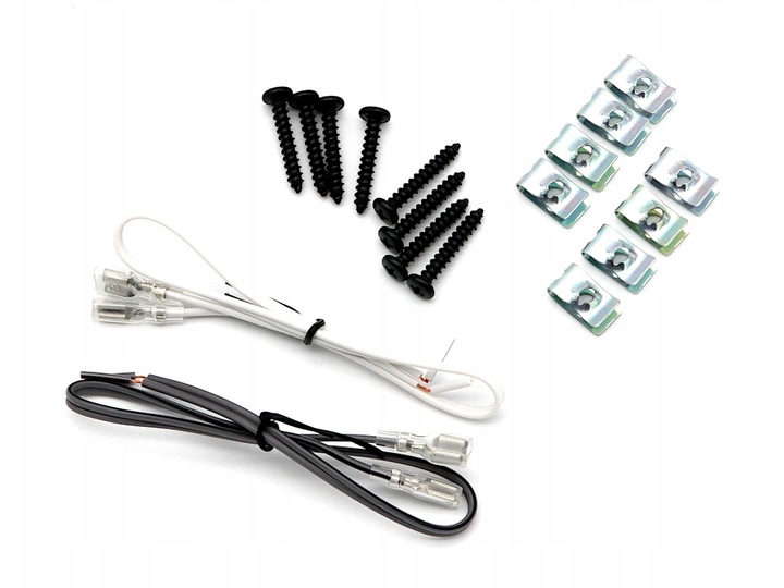 JVC CS-J410X | Głośniki 10cm 210W Dual-Cone | Samochodowe 100mm 90dB