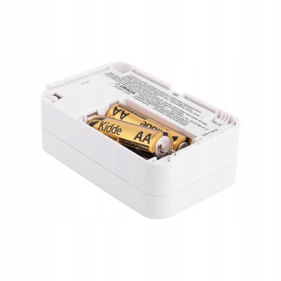 Czujnik detektor tlenek węgla (CO) Czad 2030-DCR Kidde