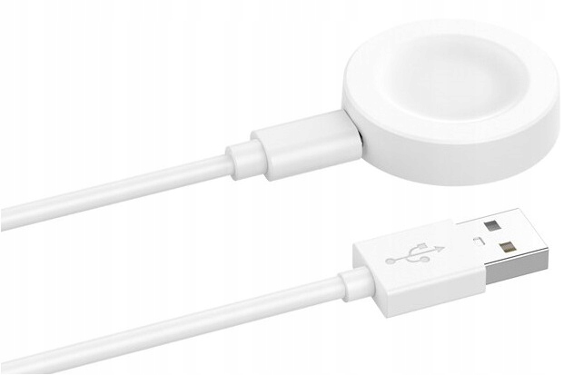 ŁADOWARKA KABEL USB DO HUAWEI WATCH GT 2 3 4 GT2 GT3 GT4 SE PRO 41 46