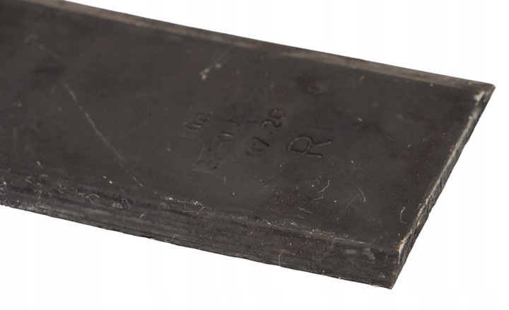 ZESTAW NAPRAWCZY KOSIARKI ROTACYJNEJ 1,65M 1,85M TRZYMAKI NOŻE + ŚRUBY KPL