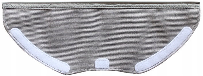 SZCZOTKI FILTRY MOPY DO XIAOMI MI ROBOT VACUUM MOP ESSENTIAL / MJSTG1