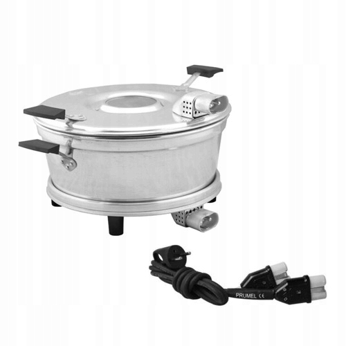 PRODIŻ ELEKTRYCZNY Prumel PPG-92 + sznur podwójny