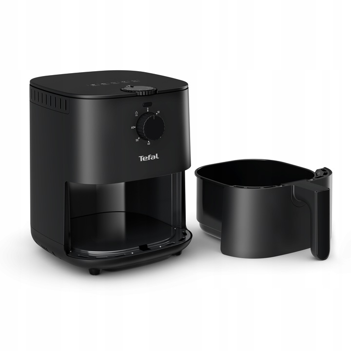Frytkownica beztłuszczowa TEFAL EasyFry EY130815 3,5L Air Fryer