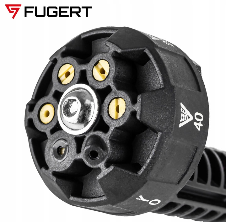 MYJKA CIŚNIENIOWA AKUMULATOROWA BEZPRZEWODOWA 2XAKU 21V MULTI DYSZA