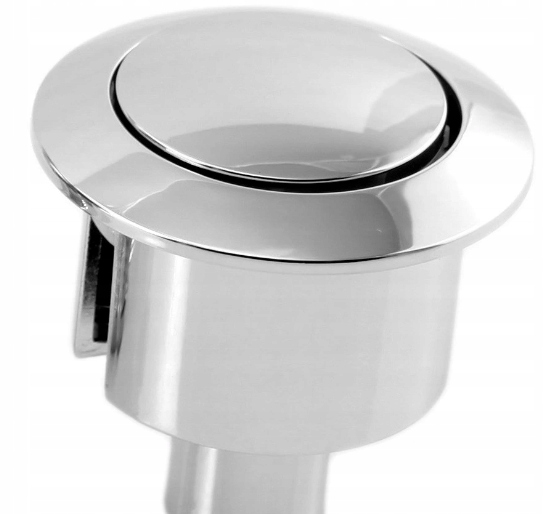 ZAWÓR SPUSTOWY WC SPŁUCZKI ZBIORNIKA+NAPEŁNIAJĄCY 1/2 3/8 +ZESTAW NAPRAWCZY