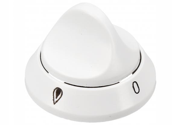 6x pokrętło kurek do kuchenki gazowej Mastercook