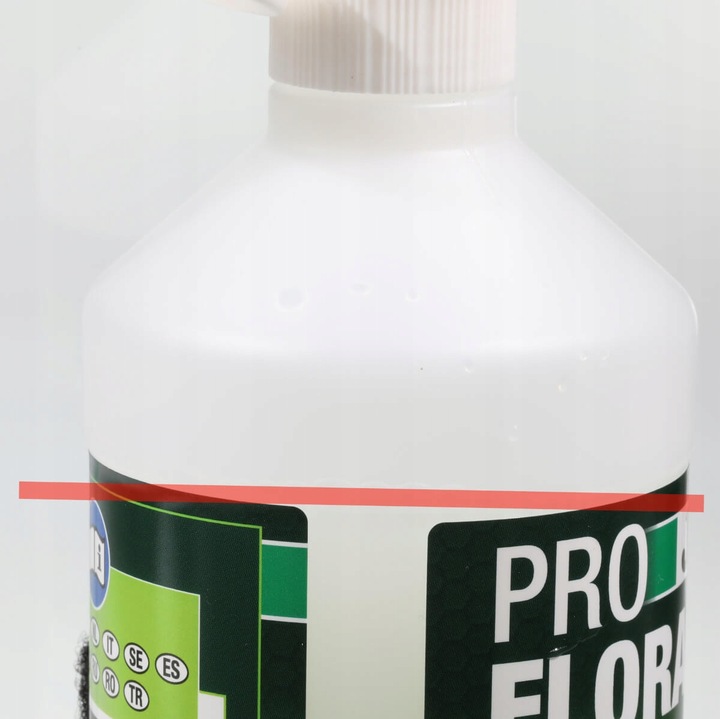 JBL ProFlora CO2 Starter Bio Zestaw CO2 do 10-40L