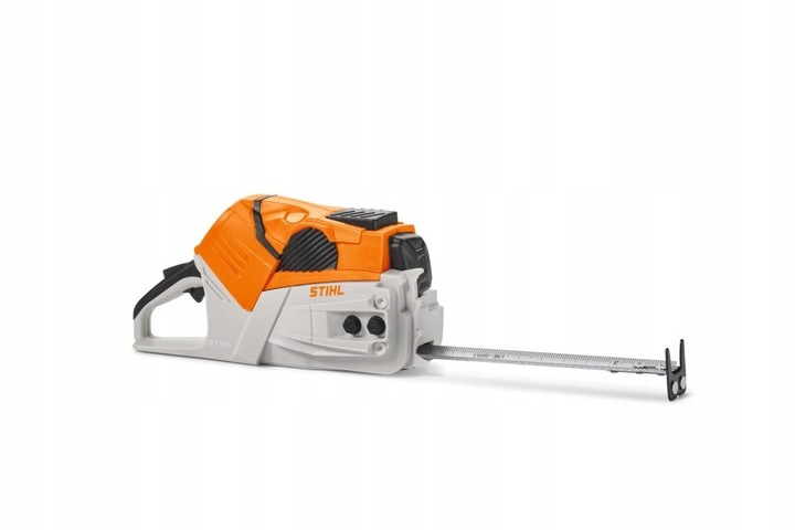 MIARA STIHL 5m W KSZTAŁCIE PILARKI TAŚMA MIERNICZA