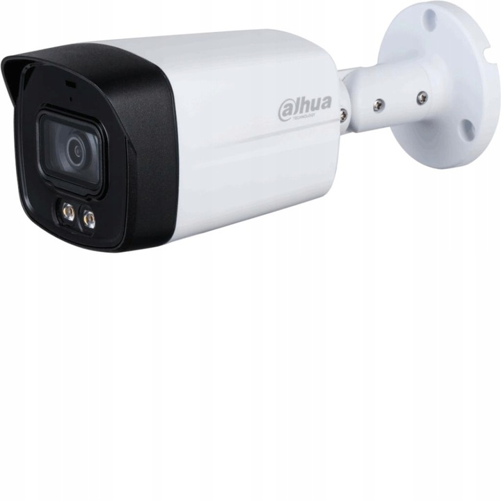 Kamera IP Dahua WDR IPC-HFW1439TL1-A-IL PoE 4Mpx Smart Dual Light FullColor