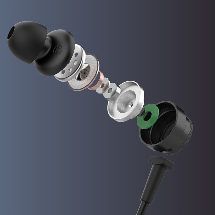 SŁUCHAWKI BEZPRZEWODOWE DOUSZNE BLUETOOTH Z MIKROFONEM MANTA OLYMPIC