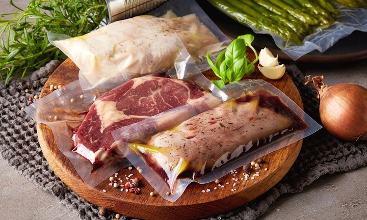 WORKI MOLETOWANE 300x400 mm 30x40cm 50szt.