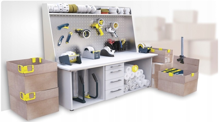 12mm ZAPINKI SPINKI DRUCIANE DO TAŚMY PP PALET