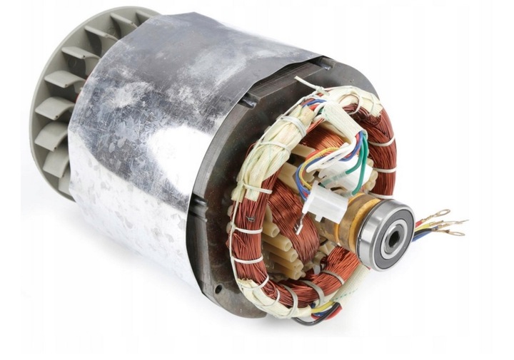 PROFESJONALNY AGREGAT PRĄDOTWÓRCZY 11,8kW ELSTART AVR+ MIEDŹ STOJAN