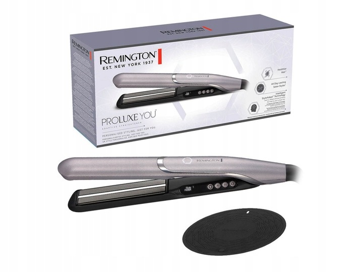 Prostownica REMINGTON S9880 PROluxe You