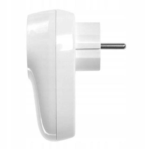 SONOFF S26 R2ZBTPE-FR Inteligentne Gniazdko Typ E ZigBee 3680W eWeLink