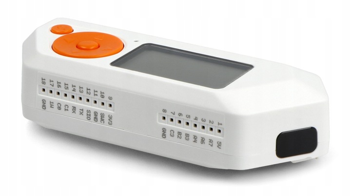 Flipper Zero - Basic - wielofunkcyjne narzędzie