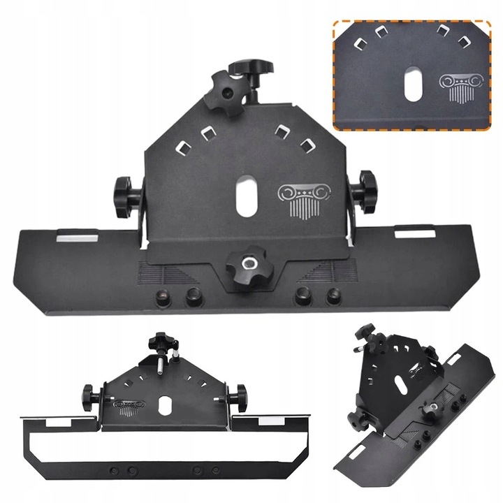 PRZYSTAWKA DO SZLIFOWANIA CIĘCIA PŁYTEK GRESU POD KĄTEM 45° SLIDER