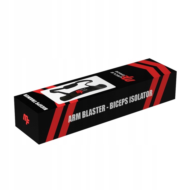 ARM BLASTER PRZYRZĄD DO ĆWICZEŃ BICEPSA