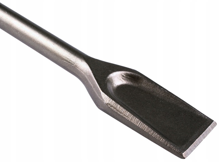 BOSCH ORYGINALNE DŁUTO SDS-Plus PŁASKIE 40mm/250mm