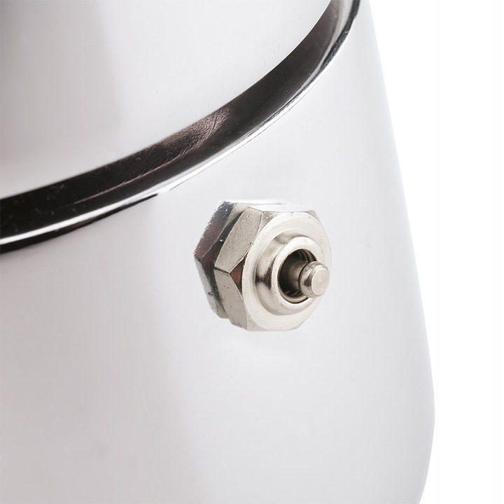 EKSPRES DO KAWY Bialetti 6 FILIŻANEK NOWA VENUS