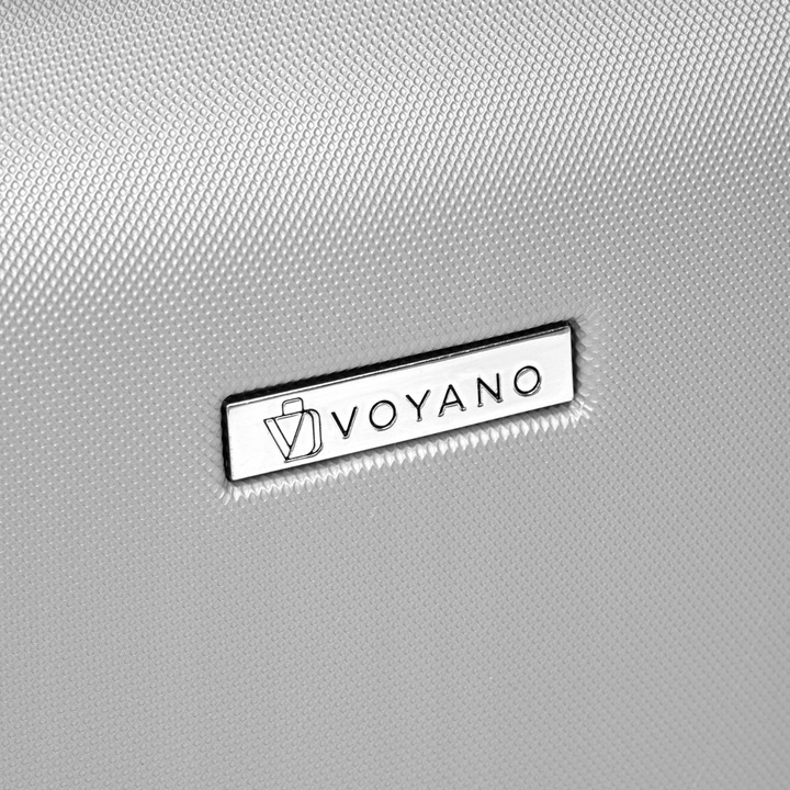 WALIZKI PODRÓŻNE NA KÓŁKACH WALIZKA ZESTAW 4 WALIZEK KABINÓWKA DUŻA