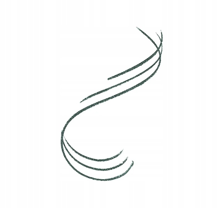 BOURJOIS Contour Clubbing Wodoodporna Kredka do oczu 70 Green Comes True