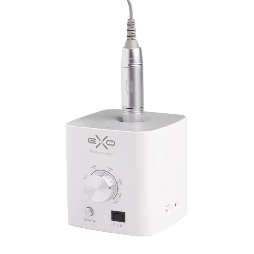 PROFESJONALNA Frezarka do paznokci EXO XC3 40W