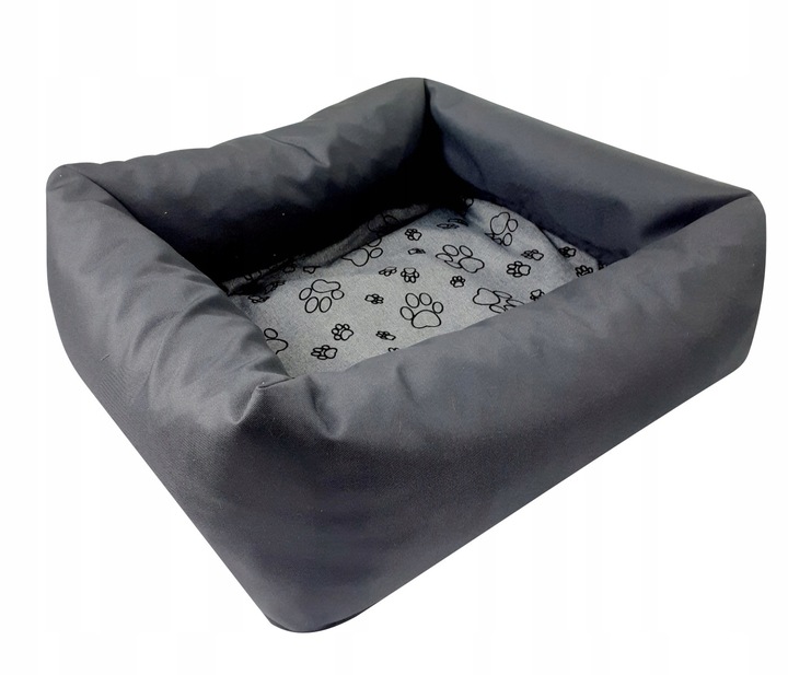 Fotelik samochodowy dla psa Transporter