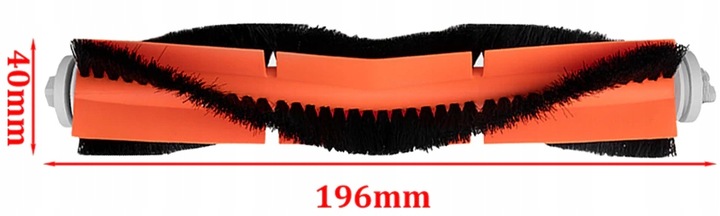 AKCESORIA DO ROBOROCK S5, S6, S50, S51, S55 / XIAOMI MI ROBOT VACUUM 1, 2