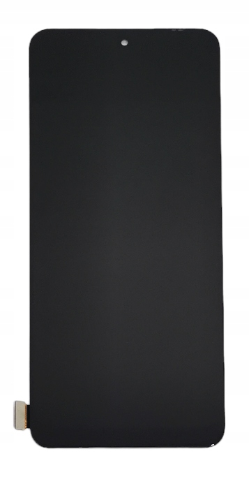 WYŚWIETLACZ EKRAN LCD DO XIAOMI REDMI NOTE 12 4G / NOTE 12 5G INCELL