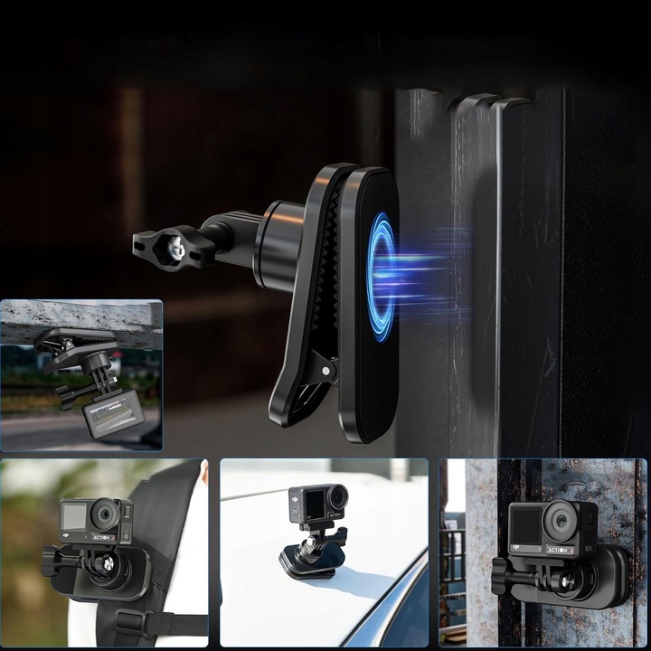 UCHWYT KAMERY BD-PC115