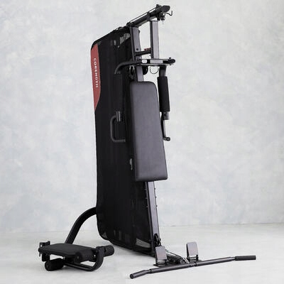 Maszyna typu atlas do treningu siłowego Corength Home Gym 900