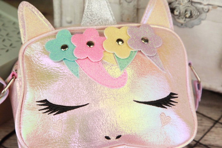 TOREBKA TOREBECZKA DLA DZIEWCZYNKI