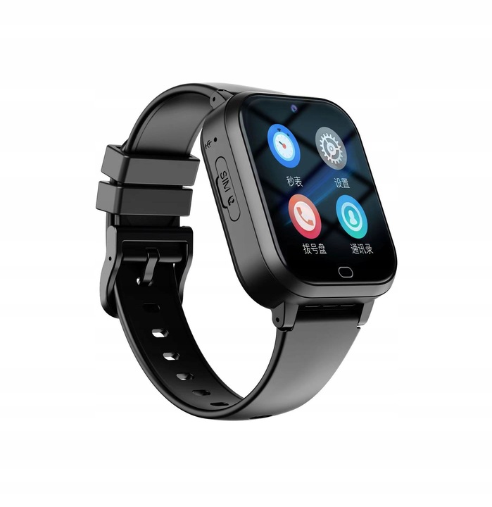 Smartwatch FOREVER Look Me KW-510 Niebieski