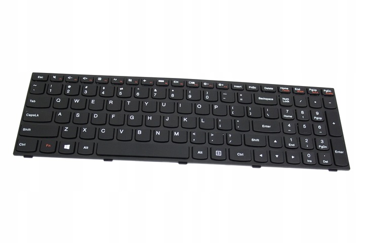 KLAWIATURA DO LENOVO G50 G50-30 G50-45 G50-70 G50-80 Z51 IDEAPAD 500 700