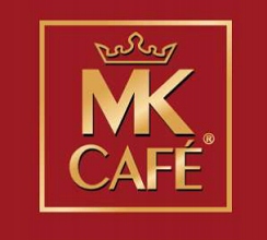 MK Cafe Premium kawa mielona 500g